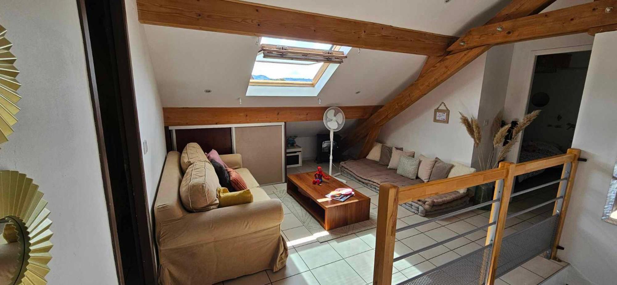 Appartement Dans Notre Maison Domessin Zewnętrze zdjęcie